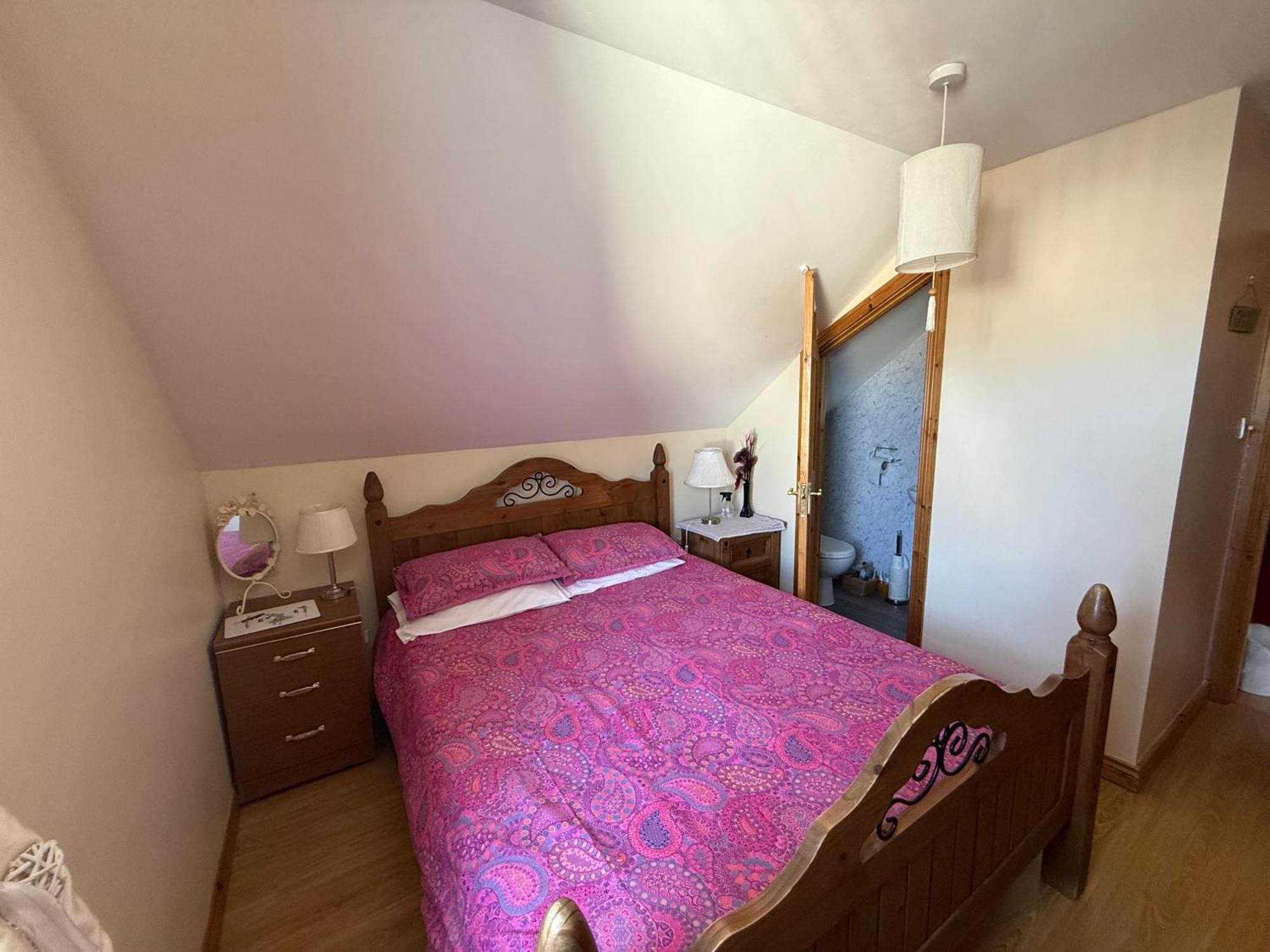 Glen Haven Bed And Breakfast Ballycastle Kültér fotó