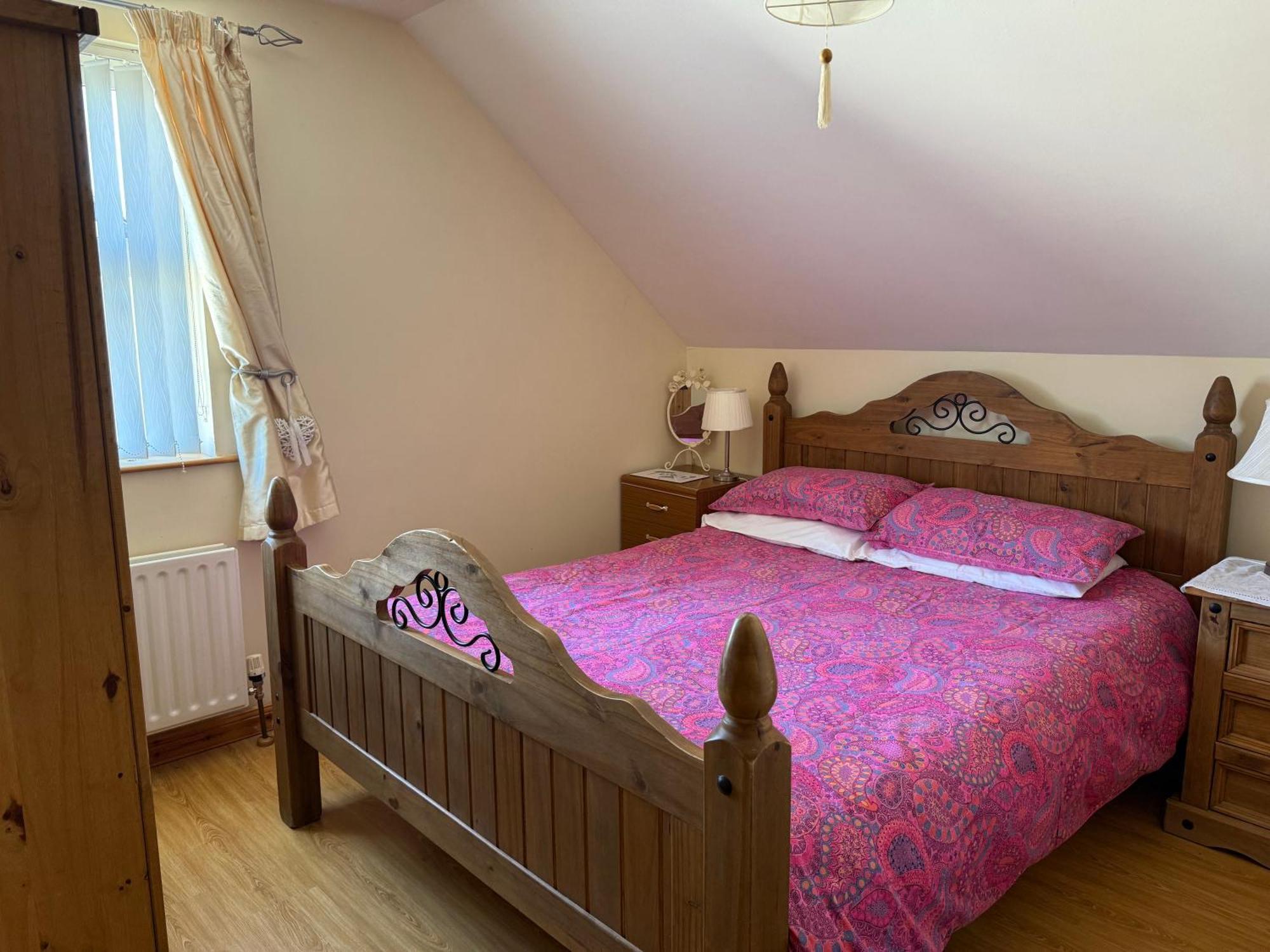 Glen Haven Bed And Breakfast Ballycastle Kültér fotó