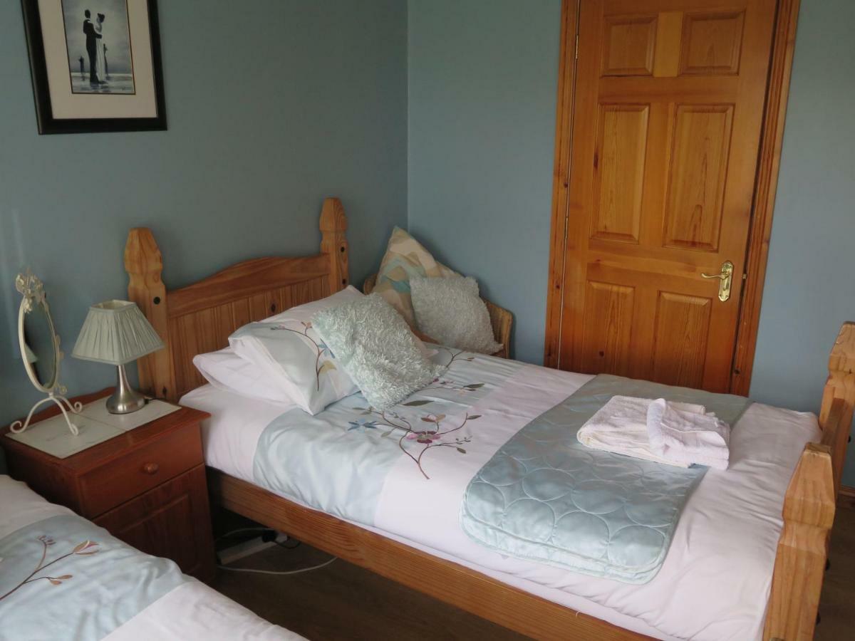 Glen Haven Bed And Breakfast Ballycastle Kültér fotó