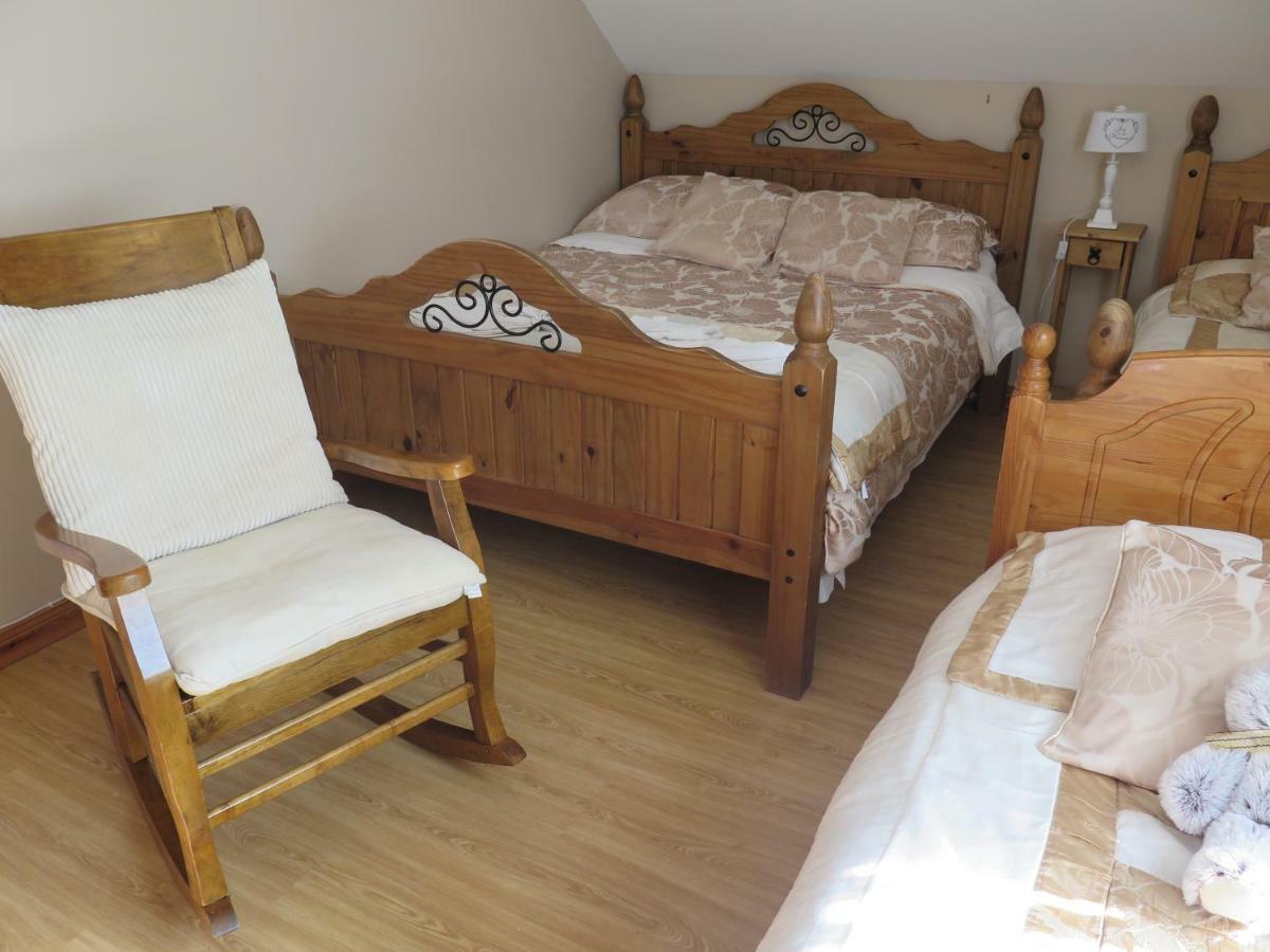 Glen Haven Bed And Breakfast Ballycastle Kültér fotó